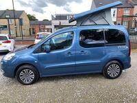 PEUGEOT PARTNER TEPEE