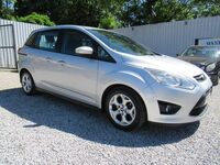 FORD GRAND C-MAX