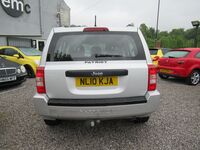 JEEP PATRIOT