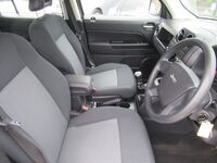 JEEP PATRIOT