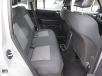 JEEP PATRIOT